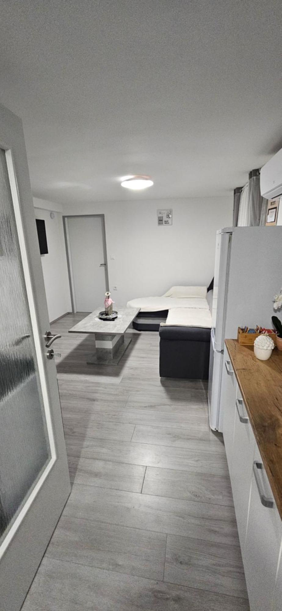 Apartamento Cilt Kranj Exterior foto