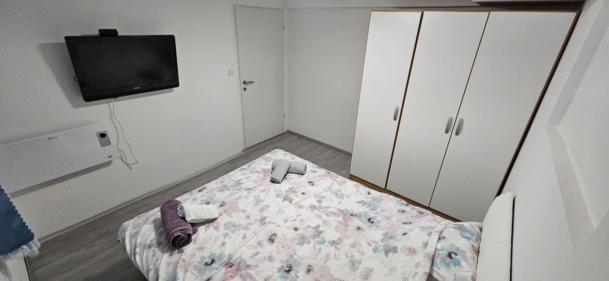 Apartamento Cilt Kranj Exterior foto
