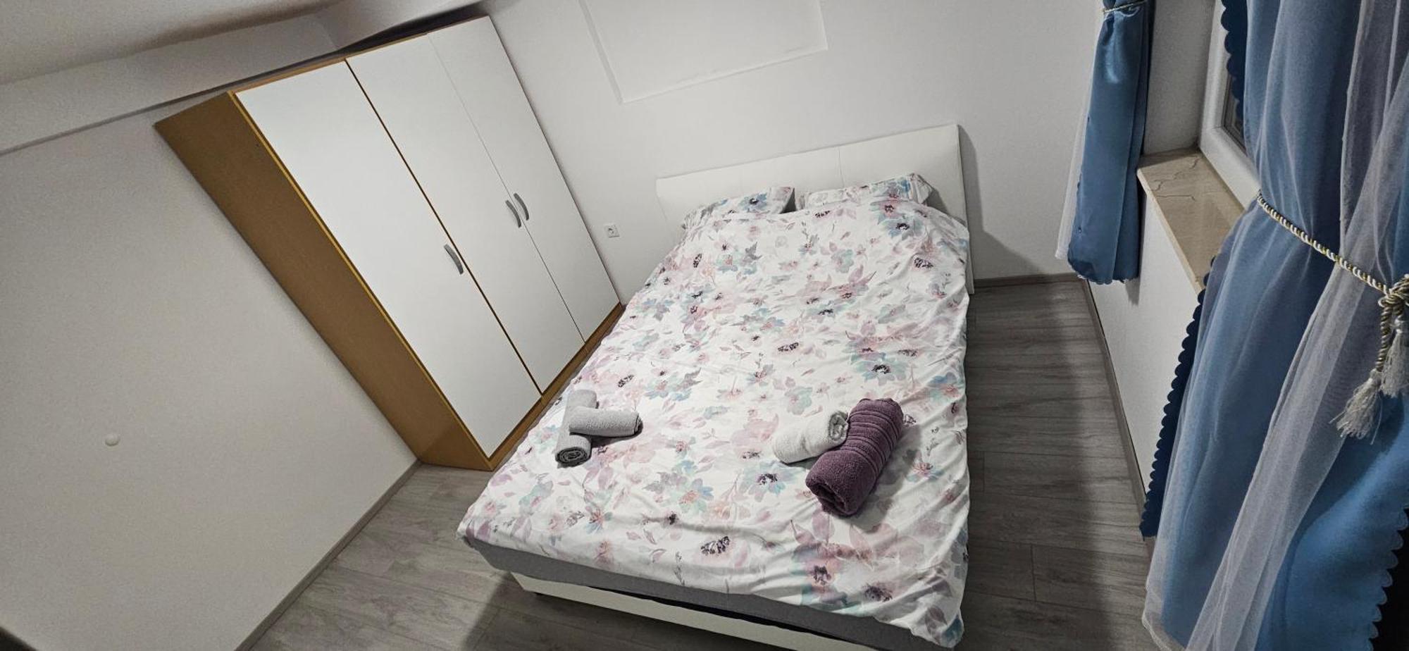 Apartamento Cilt Kranj Exterior foto