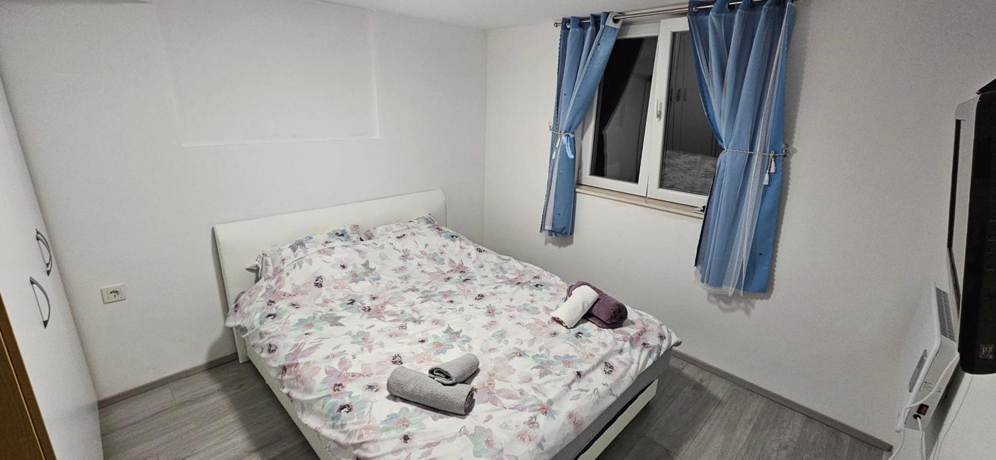 Apartamento Cilt Kranj Exterior foto