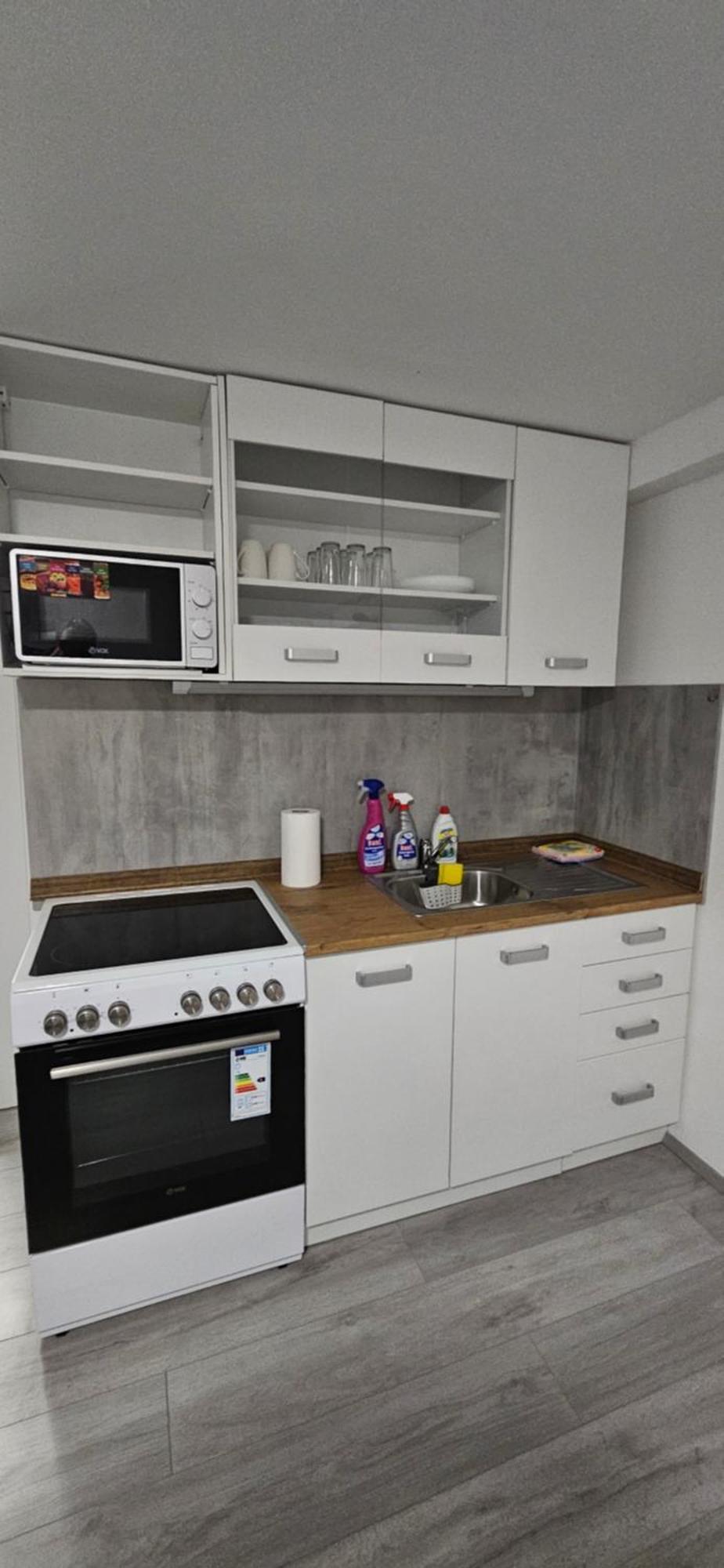 Apartamento Cilt Kranj Exterior foto