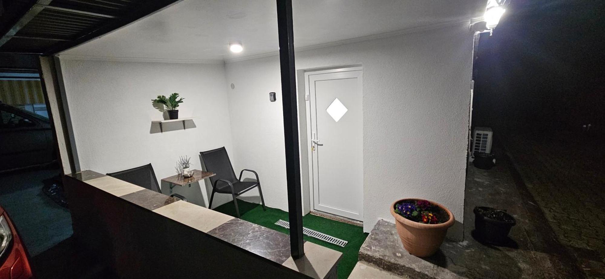 Apartamento Cilt Kranj Exterior foto