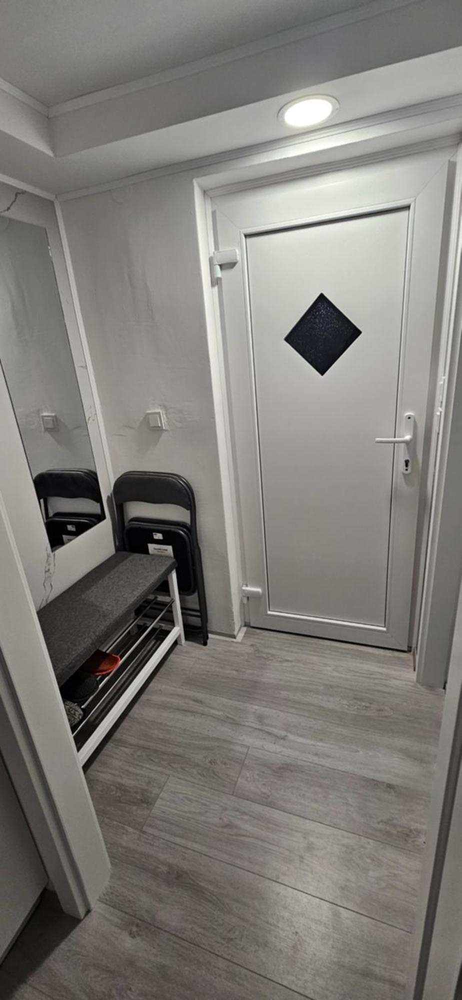 Apartamento Cilt Kranj Exterior foto