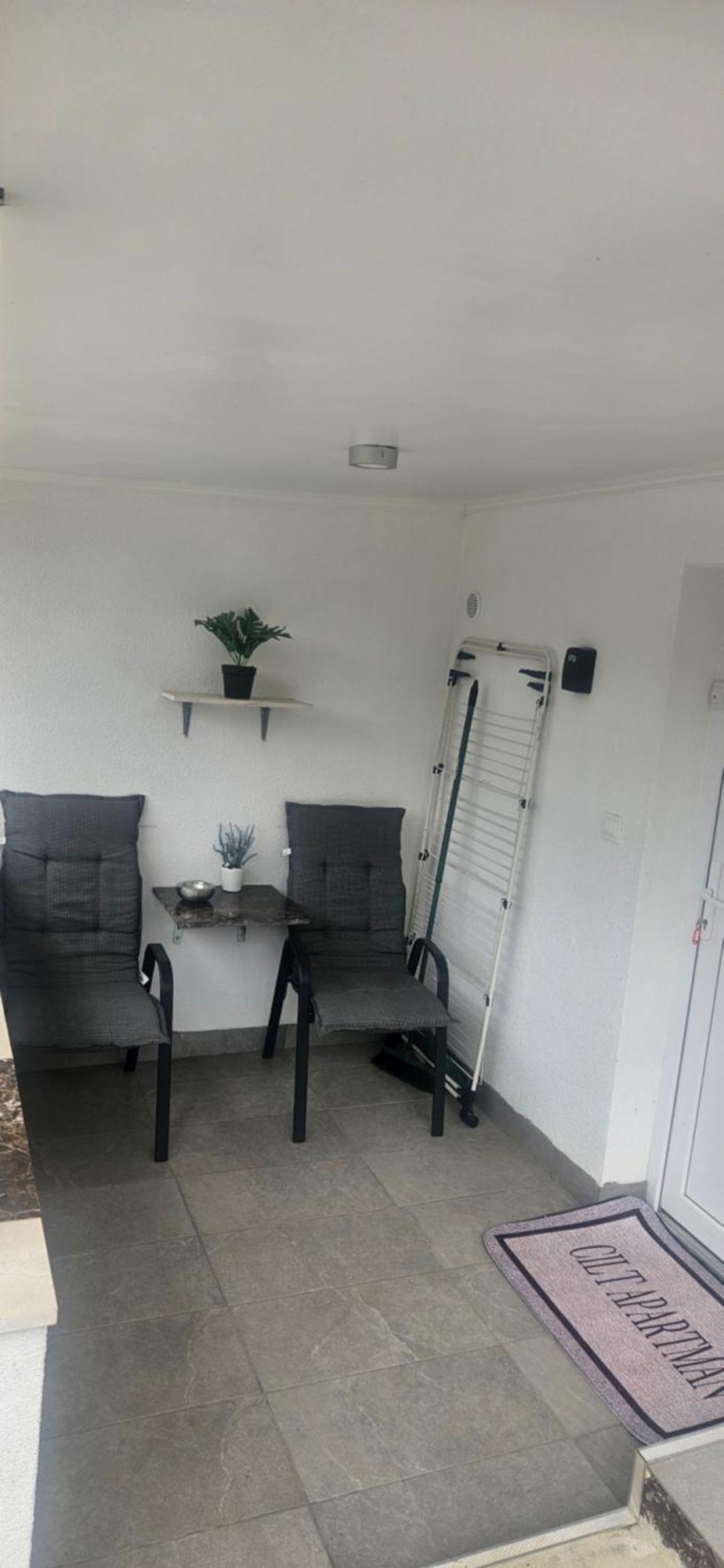 Apartamento Cilt Kranj Exterior foto