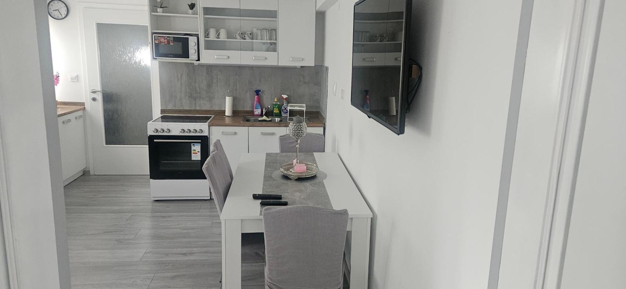 Apartamento Cilt Kranj Exterior foto